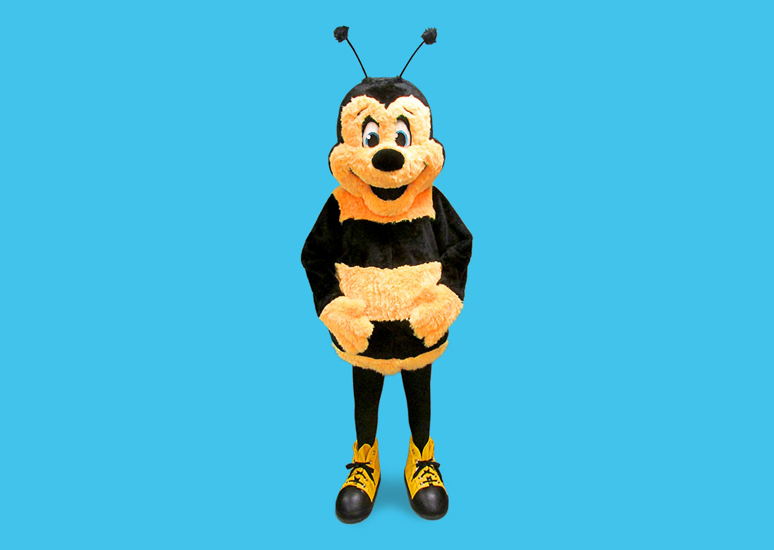 B101 Buzz Bee