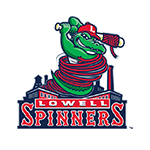 Lowell Spinners